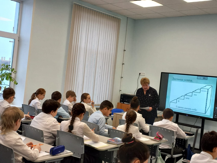 Семинар учителей русского языка и литературы.